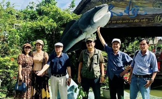 Trại sáng tác về người lính và chiến tranh cách mạng năm 2025 tập trung vào thể loại trường ca, tiểu thuyết